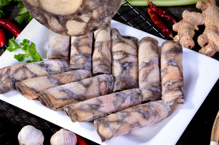 安陽鄉(xiāng)潤(rùn)食品有限公司歡迎您！